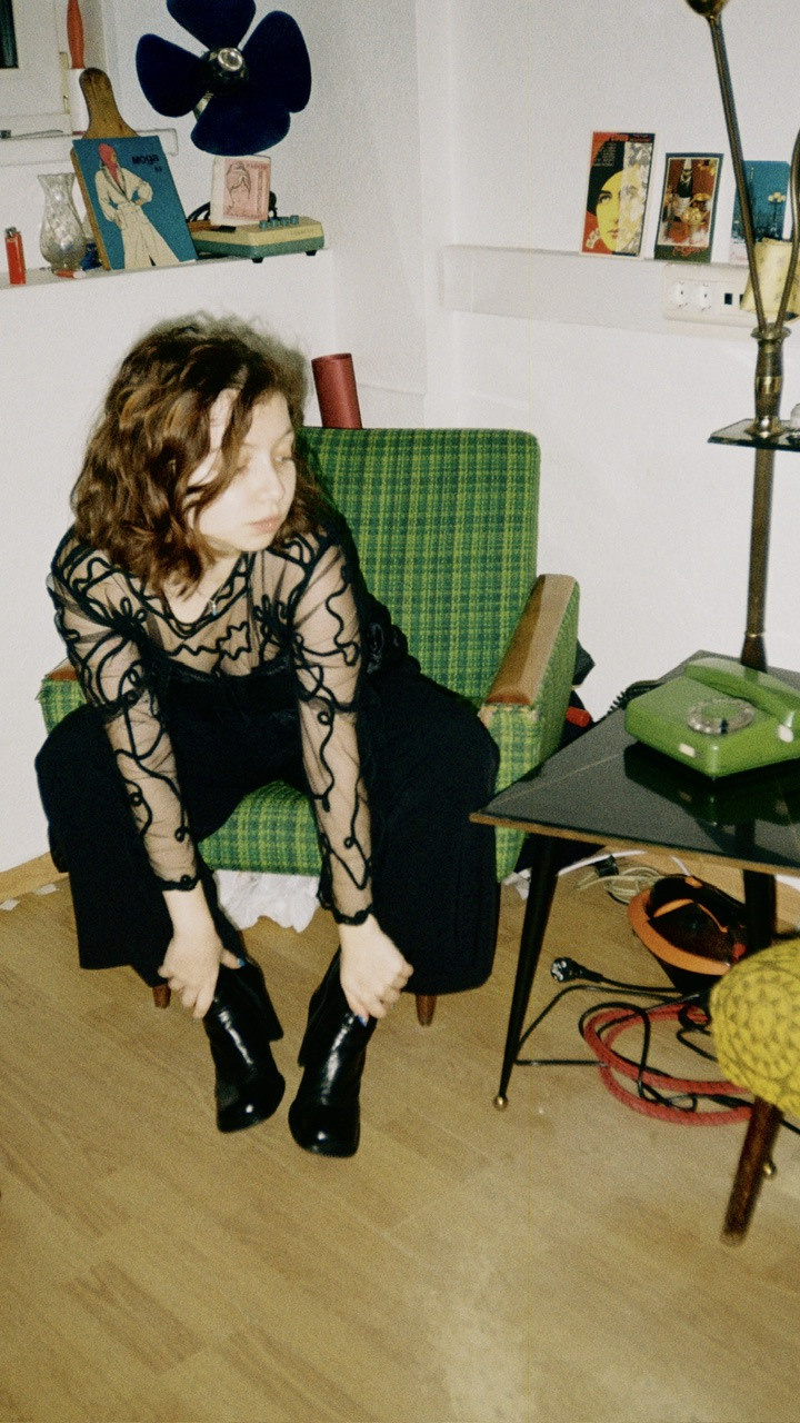 Плёночные снимки. Фотограф Москва Екатерина Сенькина