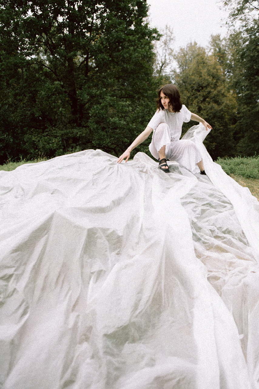 Даша. Фотограф Москва Екатерина Сенькина