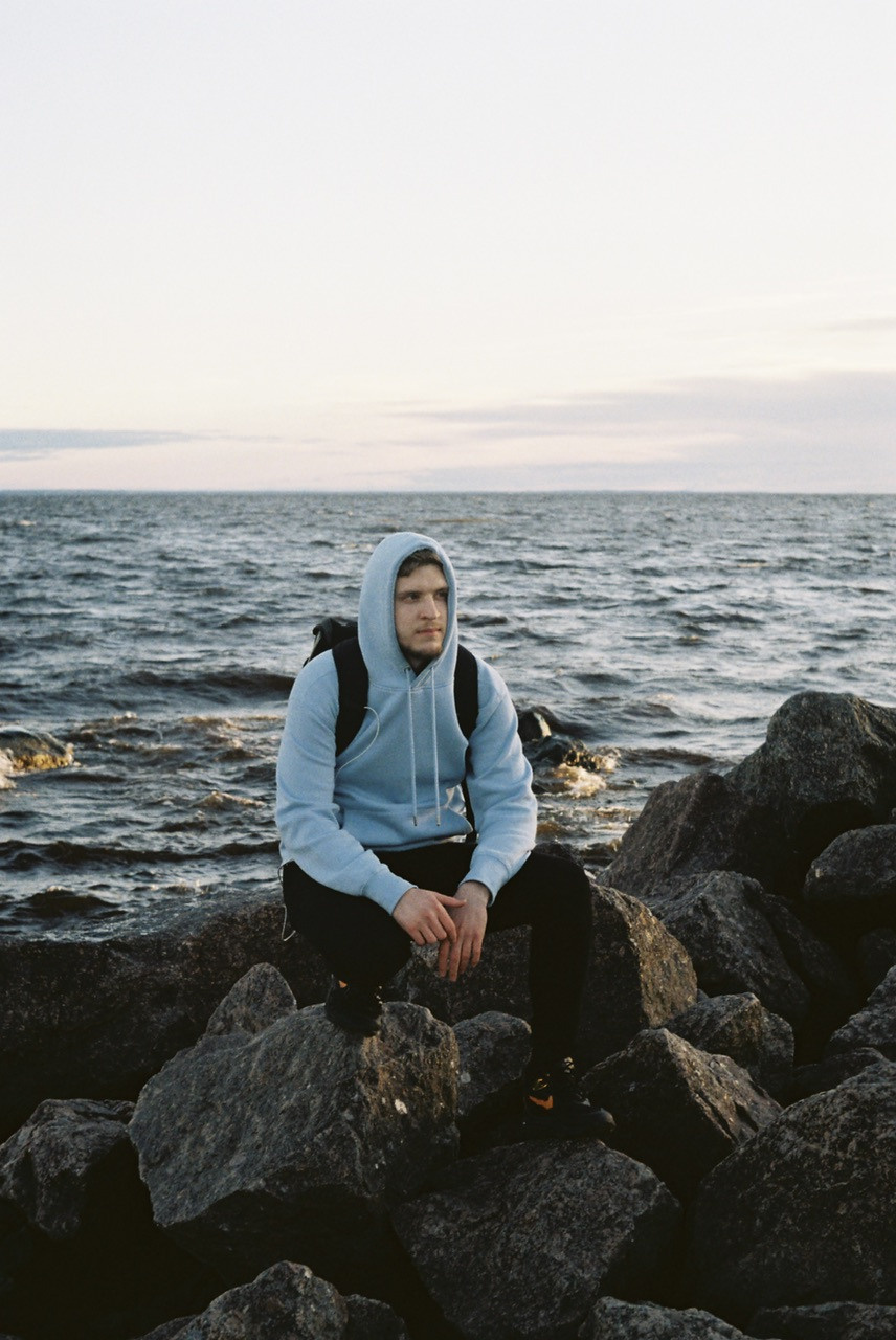 Плёночные снимки. Фотограф Москва Екатерина Сенькина