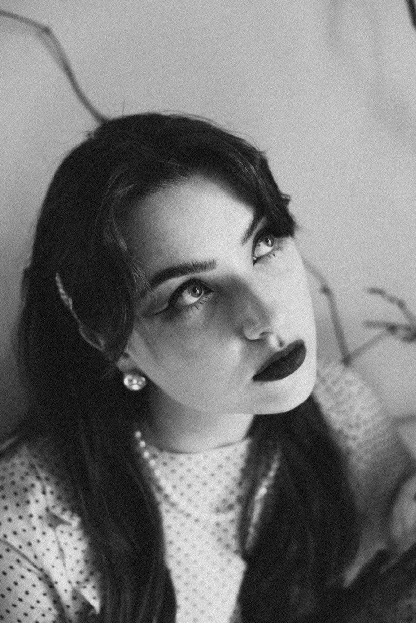 Даша. Фотограф Москва Екатерина Сенькина