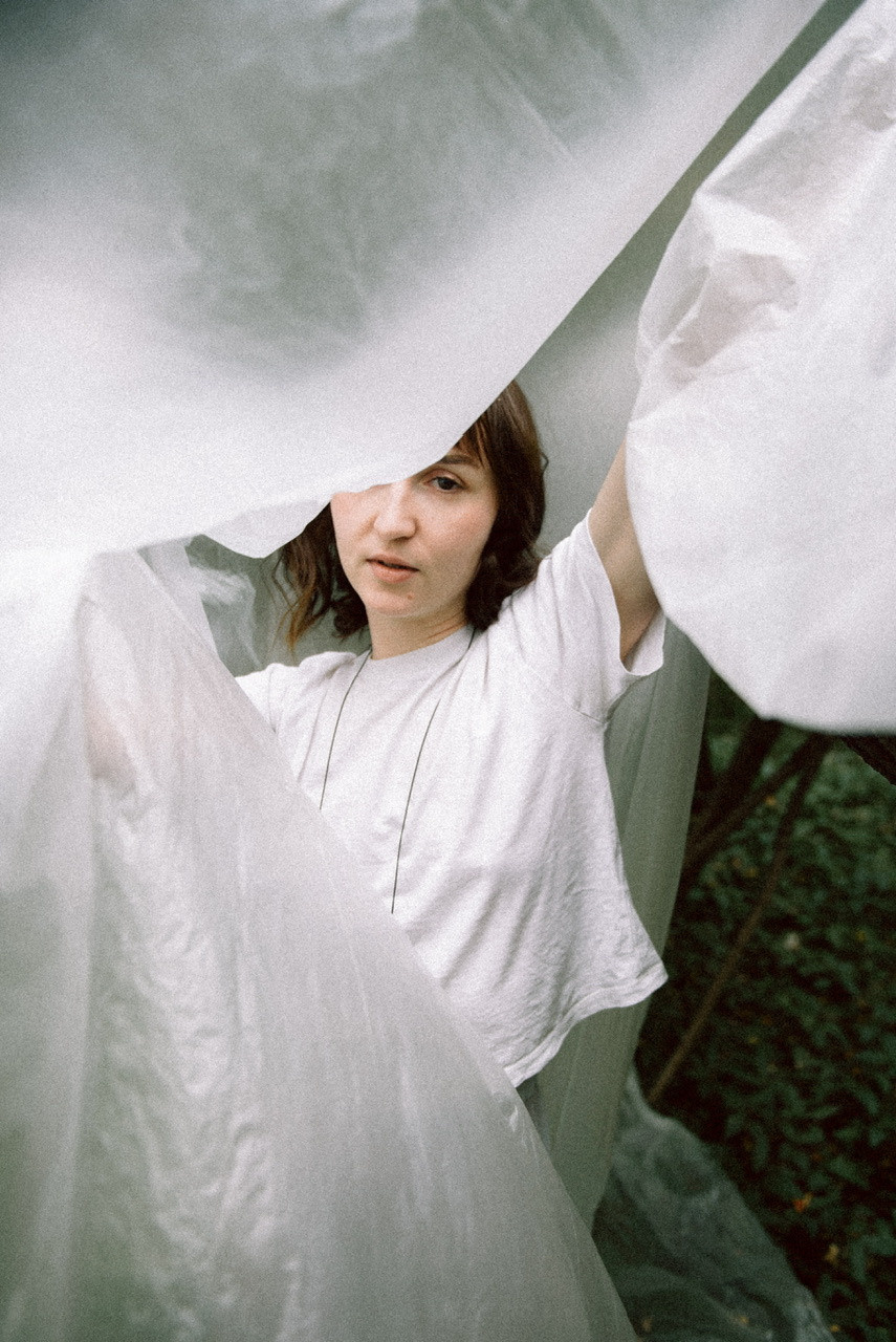 Даша. Фотограф Москва Екатерина Сенькина