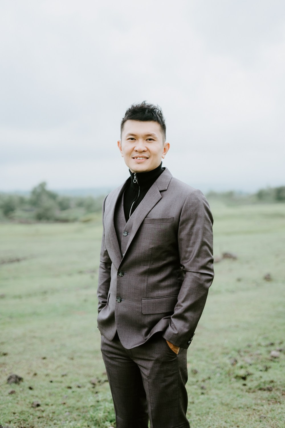 Prewedding in Bali. Female Photographer in Bali