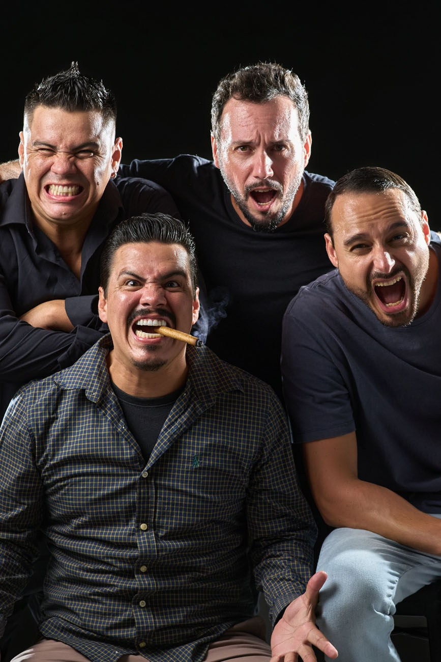 Corporativo. Puzzifoto