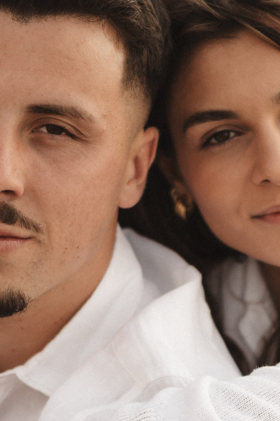 Sara e Fábio. Photographe de mariage et de famille à Braga — Alexandra Mieres Photography