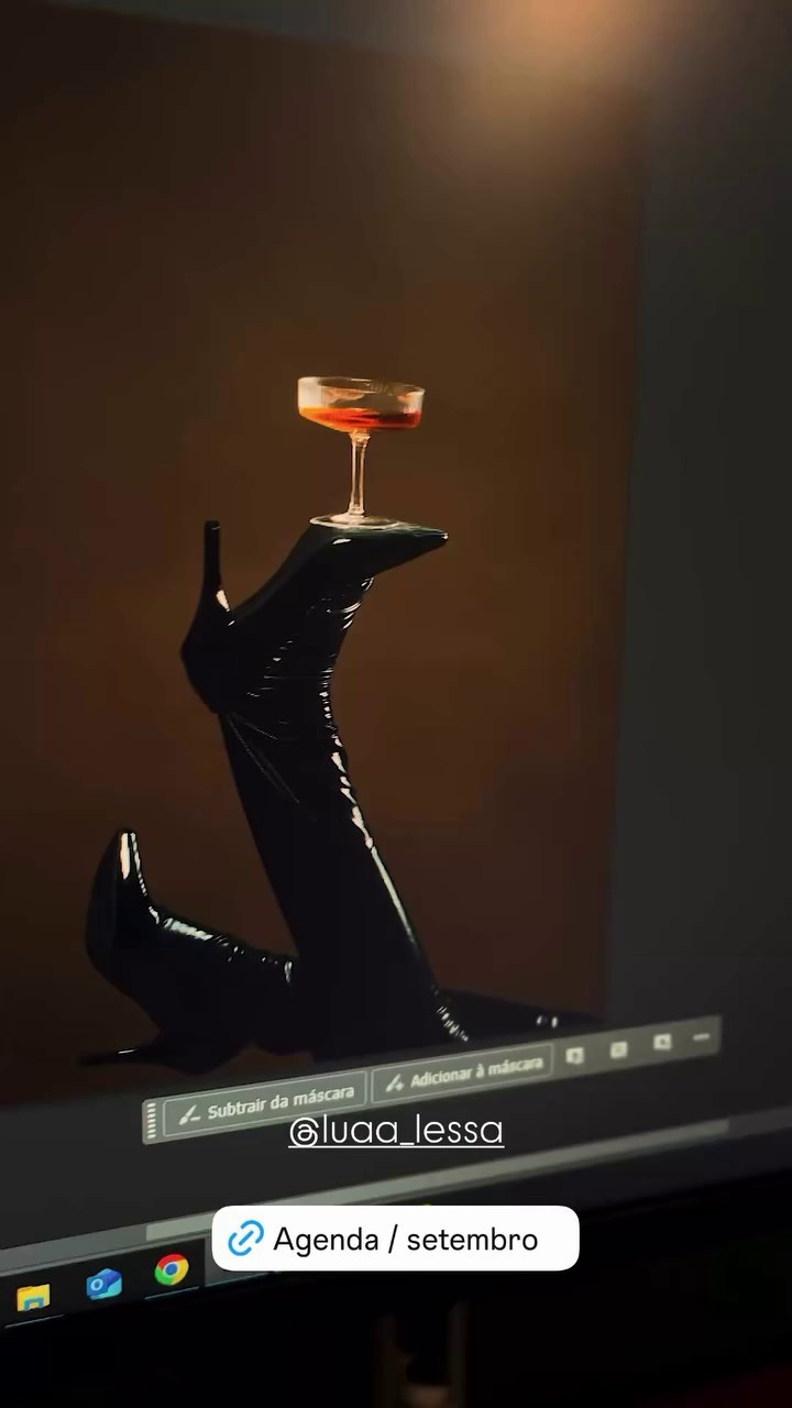 LUANNA. Fotografo de ensaios e casamentos