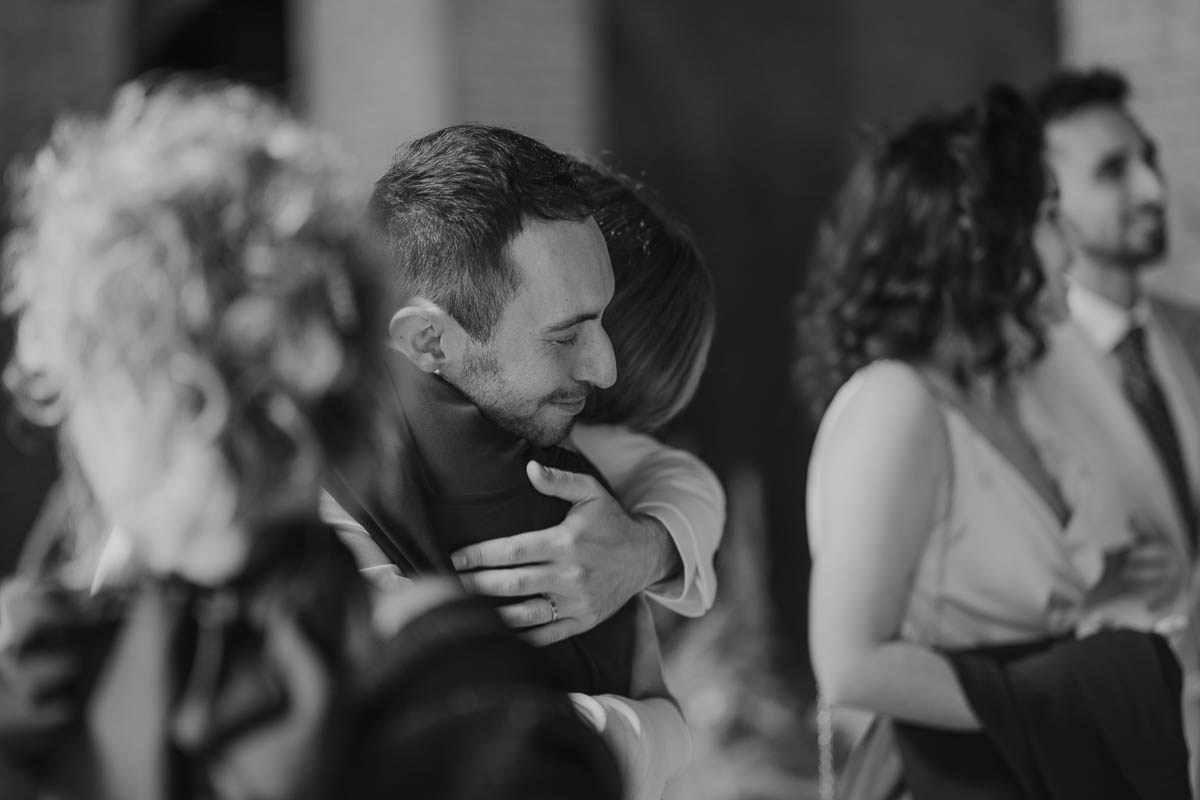 Francesco e Leonardo matrimonio presso la tenuta Le Risare Italia. Lorenzo Mazzega Wedding | Fotografo Matrimonio Milano | Reportage