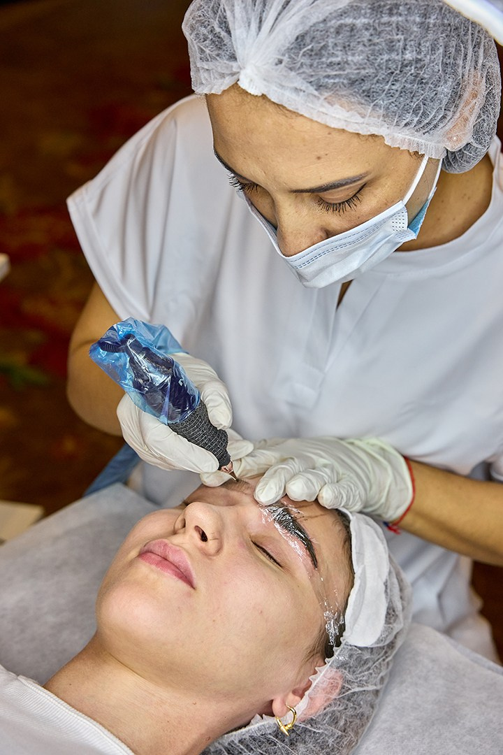 WULOP 2024 Baku Day 1. Photographer in Baku Kamran Enceladus