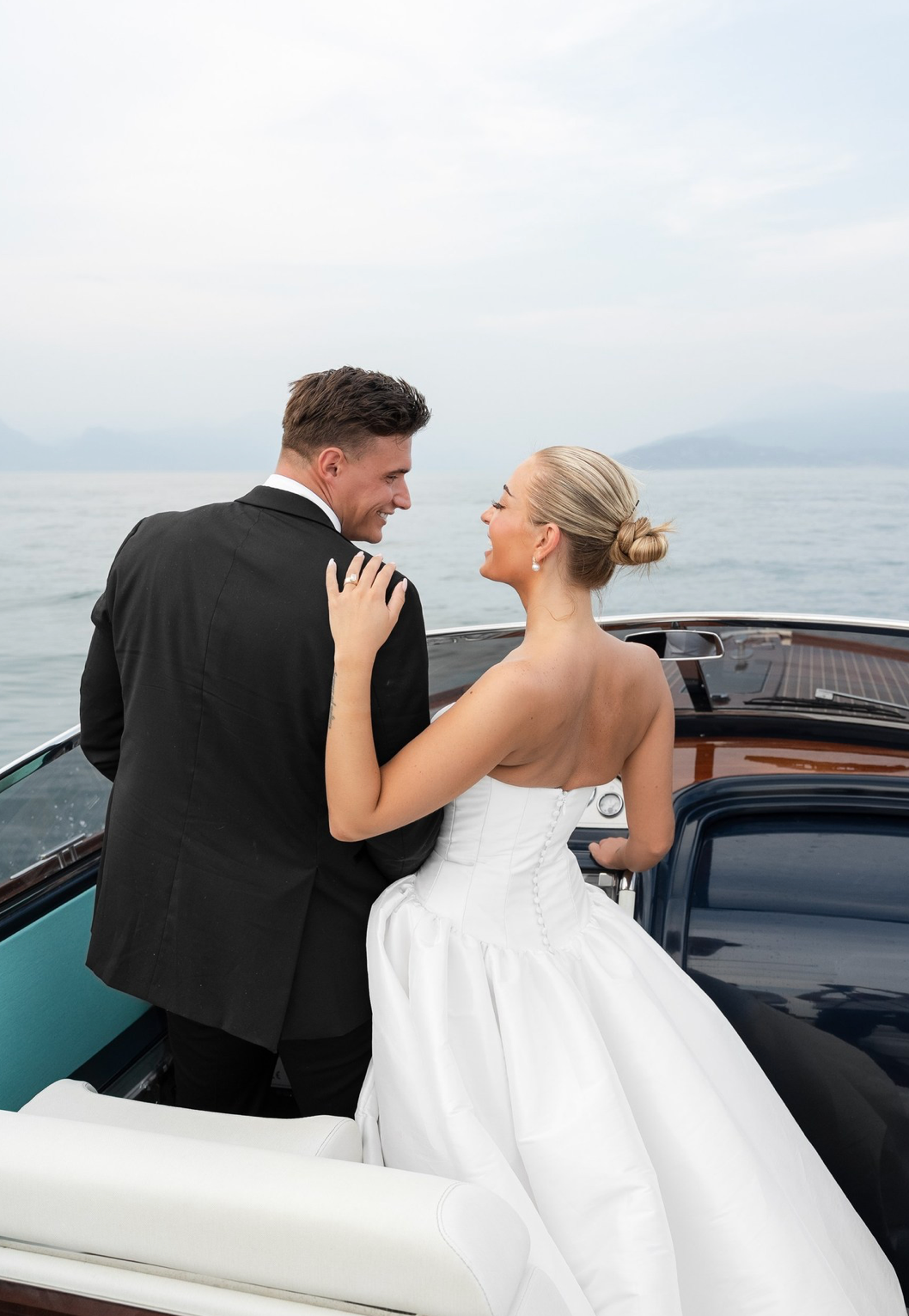 Lake Garda Wedding E&C. Wedding Photographer in Italy|Lake Como| Lake Garda| Tuscany| Milan