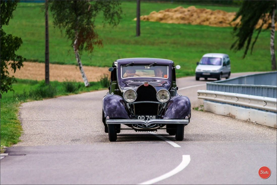 Le festival Bugatti à Molsheim – 2015. Photographe à Strasbourg | Portraits, Studio, Enfants, Événements