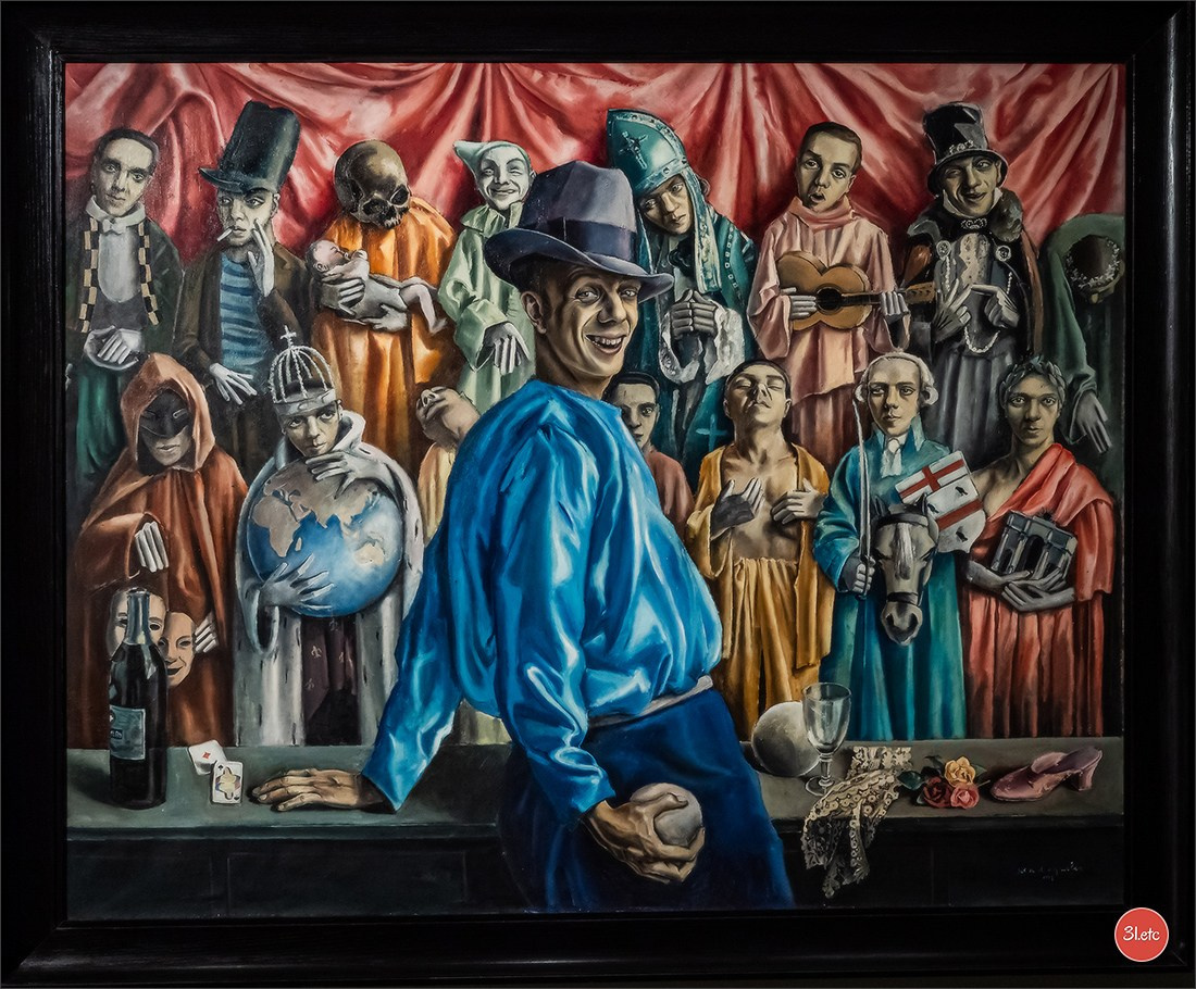 Musée d'Art Moderne et Contemporain de Strasbourg. Photographe à Strasbourg | Portraits, Studio, Enfants, Événements