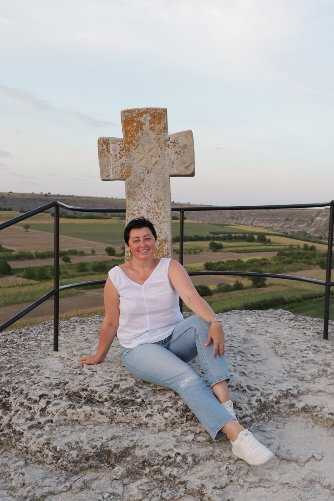 Poveste de vacanță. Alika Dia- Fotograf în Republica Moldova, Strășeni