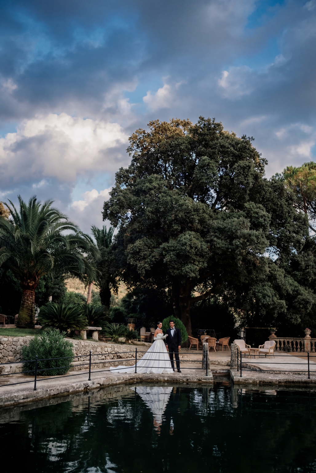 Best Wedding Venues in Mallorca | Tips from a Wedding Photographer. Destination Hochzeitsfotografin aus München - Valeria Berk