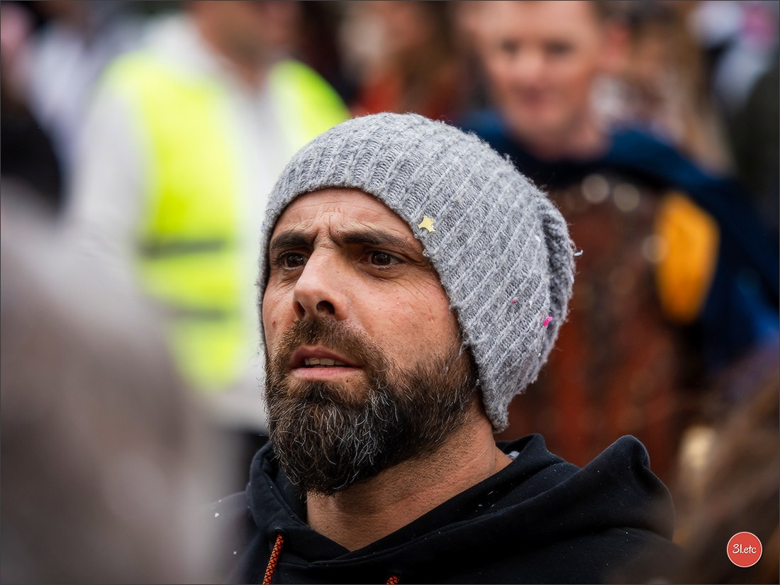 Traditional February carnival. Music, dancing, costume performances. C. Photographe à Strasbourg | Portraits, Studio, Enfants, Événements