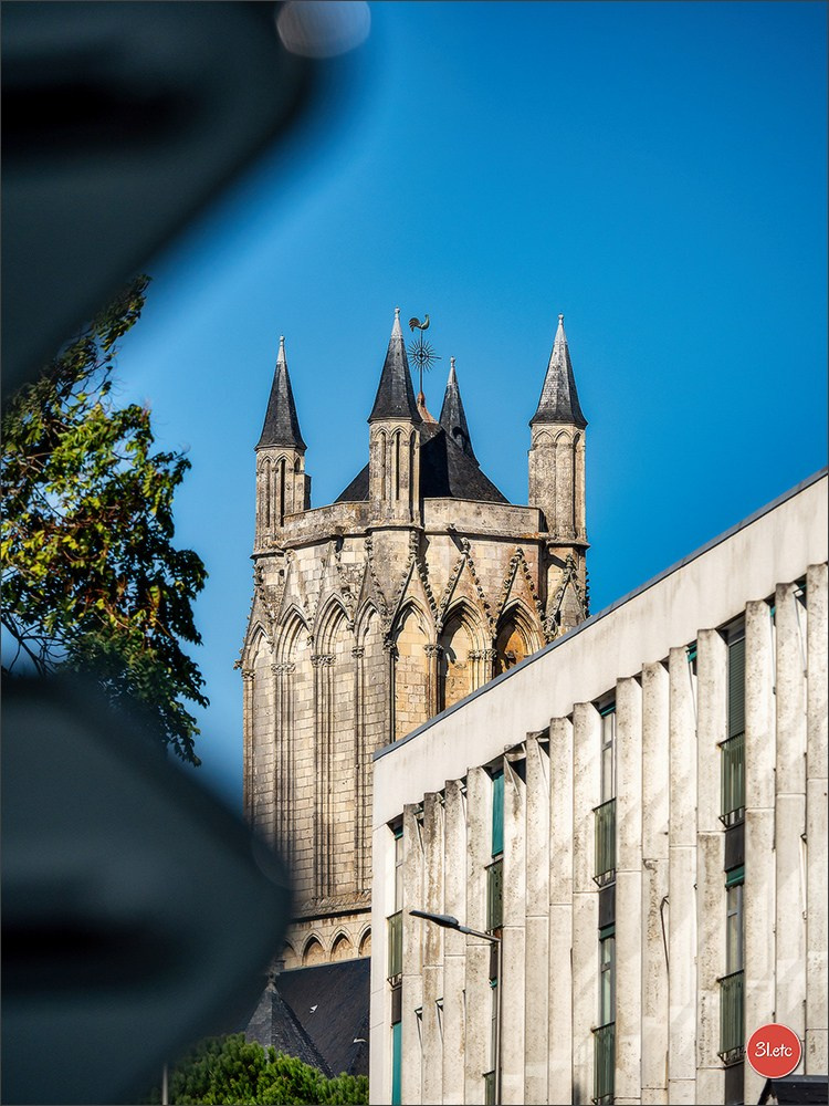 Poitiers 🇫🇷. Photographe à Strasbourg | Portraits, Studio, Enfants, Événements