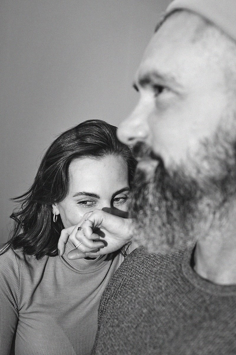 Family portrait. Портретный фотограф Алена Новгородцева