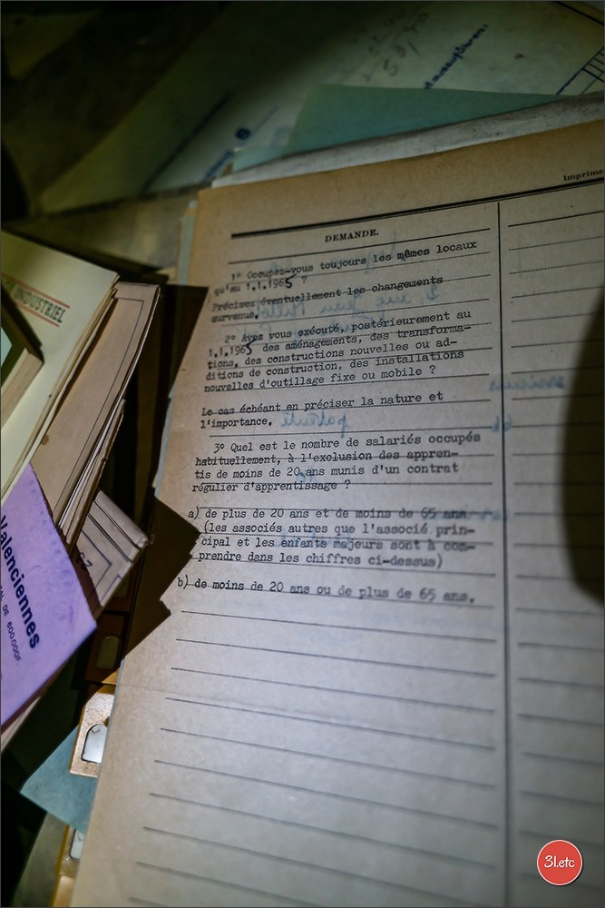 Путешествие по заброшкам в старом порту. Photographe à Strasbourg | Portraits, Studio, Enfants, Événements