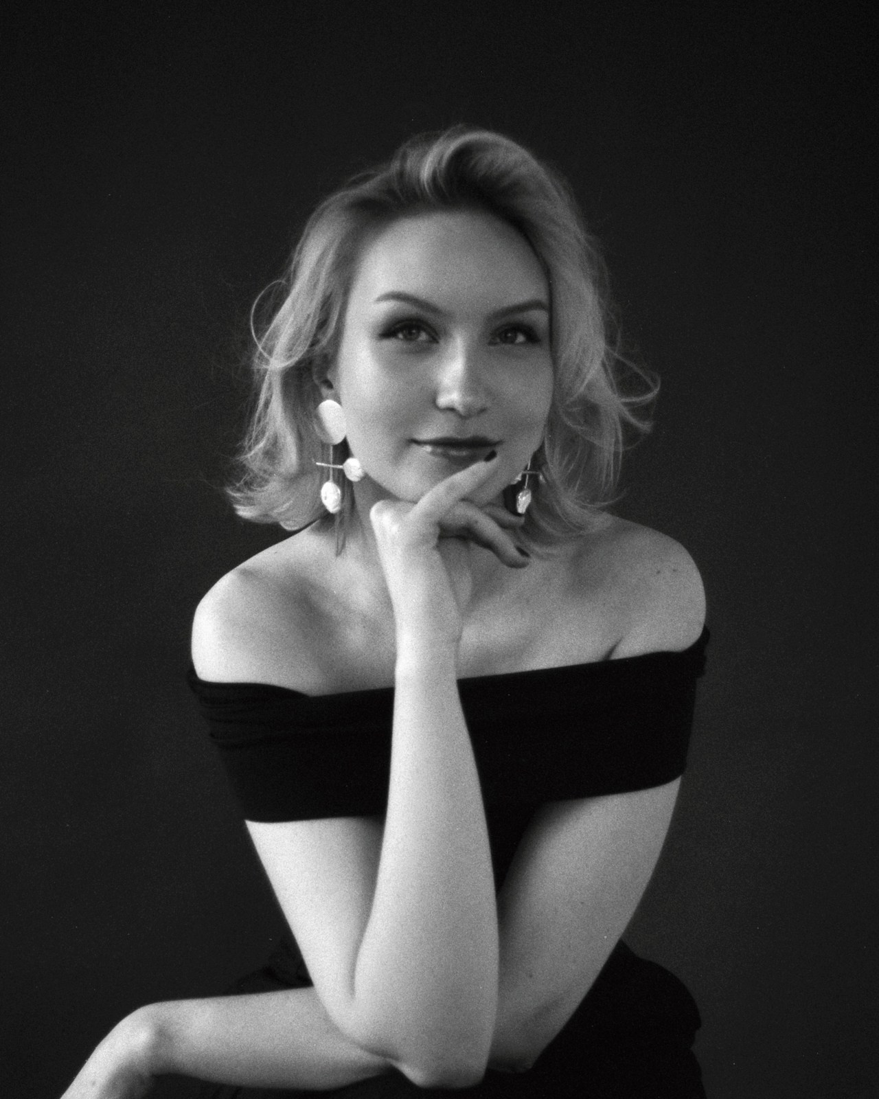 Studio. Simona St