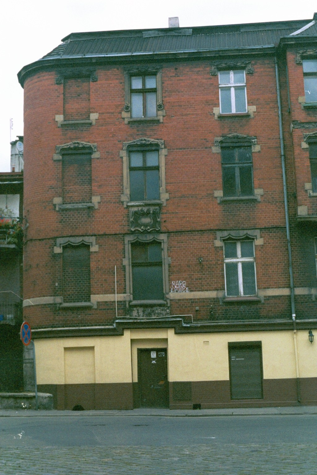 Projekty. Vector design studio Czesław Zubelewicz