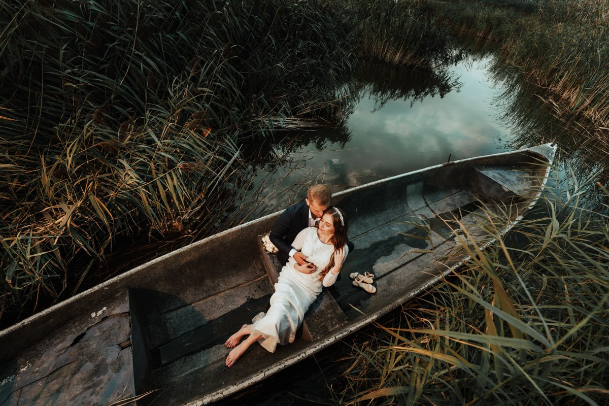 Cornel. Spoiala Brothers — Wedding Films & Photography