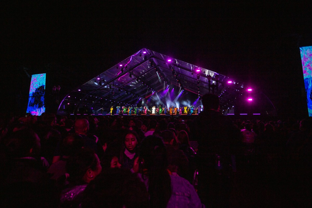Reinauguração do Museu do Ipiranga. Fotógrafa de Eventos em São Paulo e Sorocaba Kika Damasceno