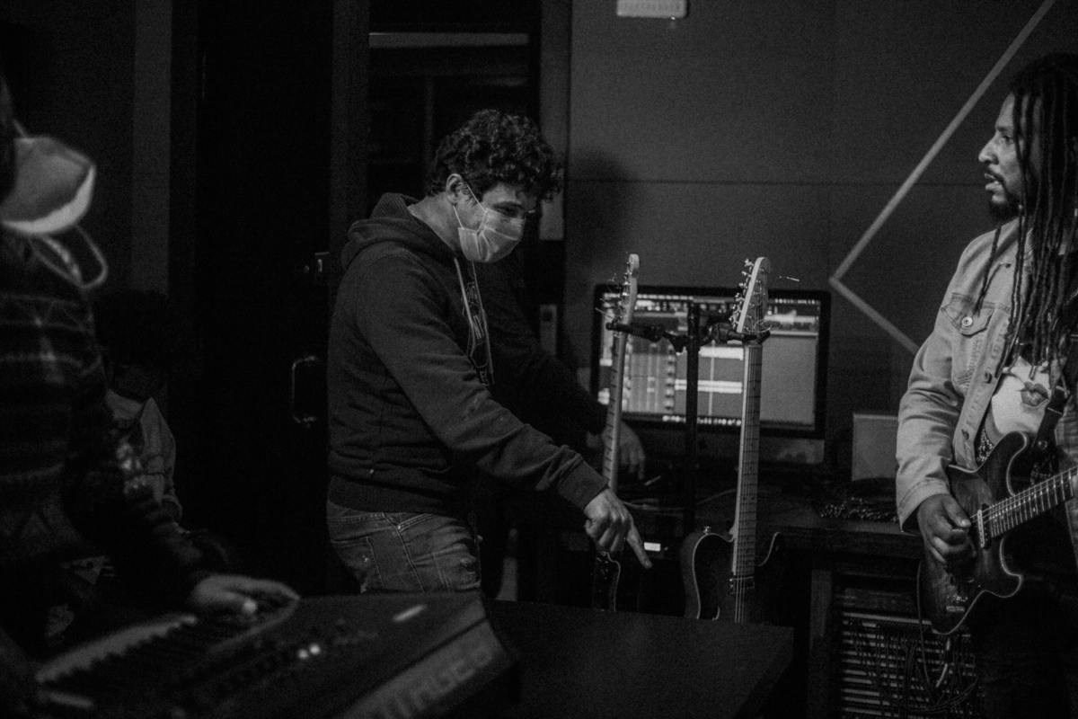Making Of Banda Priscilla Alcantara. Fotógrafa de Eventos em São Paulo e Sorocaba Kika Damasceno