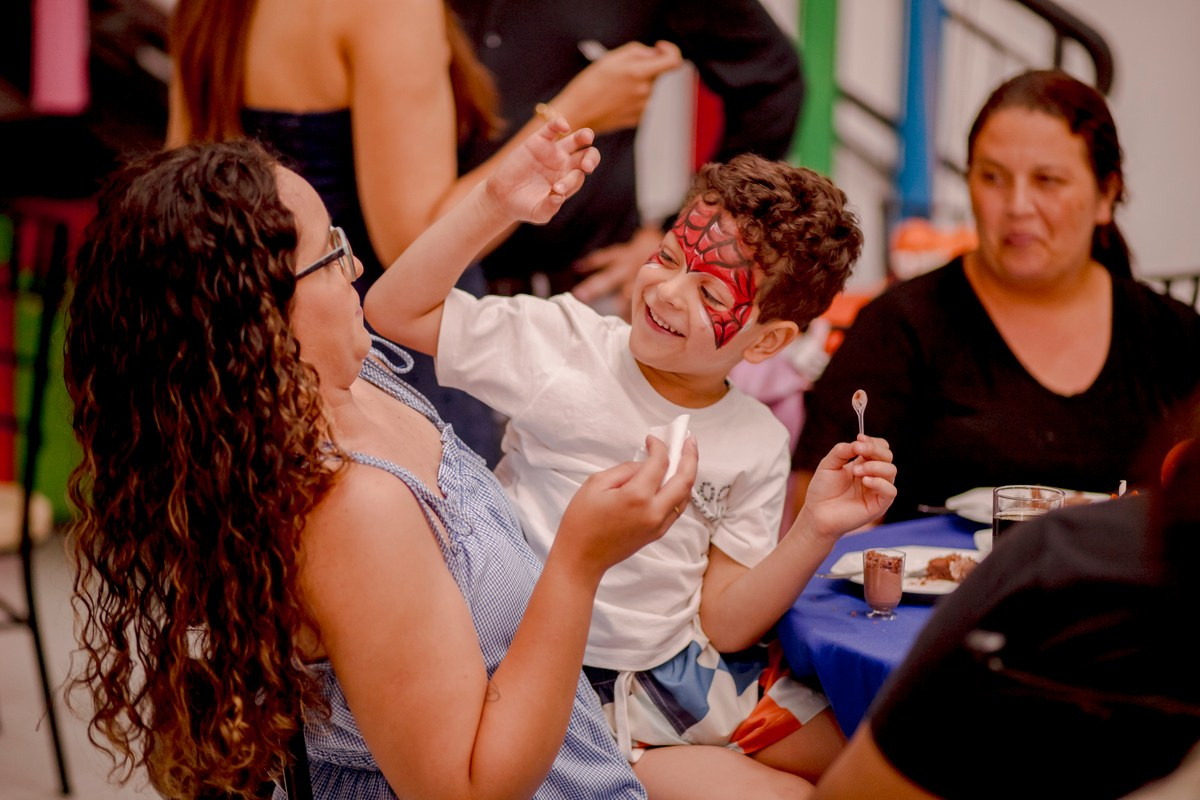 Gael - 5 anos. Fotógrafa de Eventos em São Paulo e Sorocaba Kika Damasceno