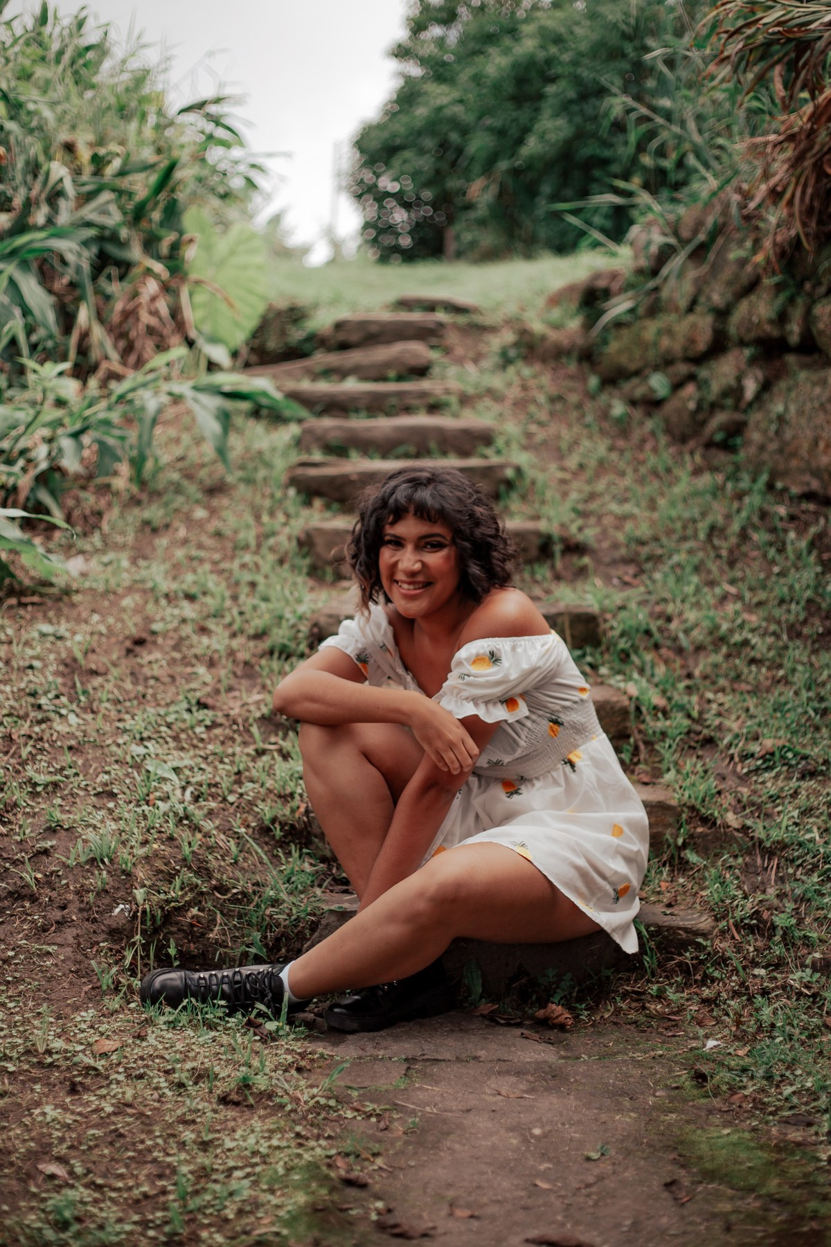 Sarah de Oliveira. Fotógrafa de Eventos em São Paulo e Sorocaba Kika Damasceno
