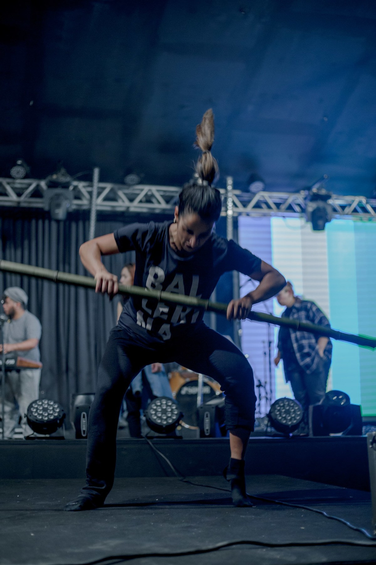 ASU Tour RJ. Fotógrafa de Eventos em São Paulo e Sorocaba Kika Damasceno