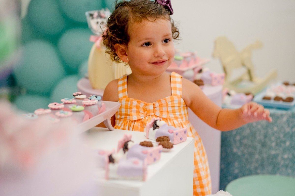 Kika - 2 anos. Fotógrafa de Eventos em São Paulo e Sorocaba Kika Damasceno
