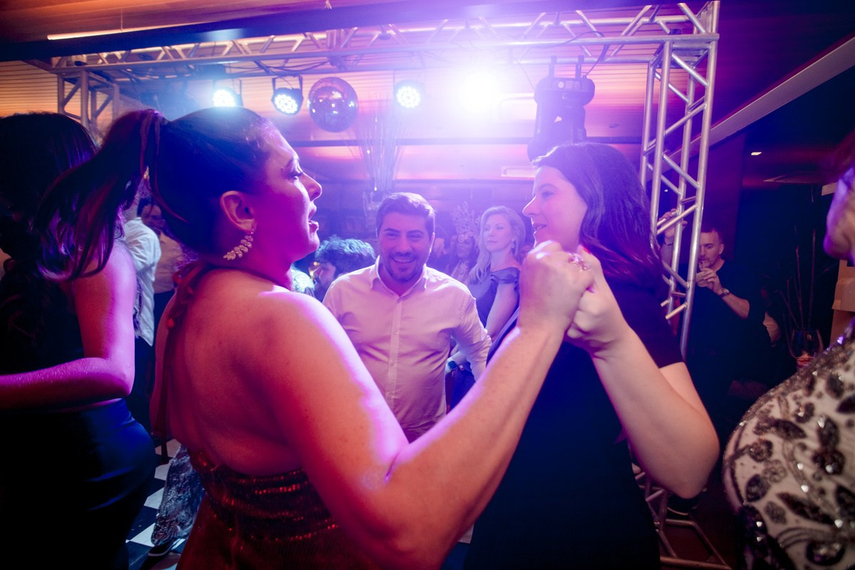 Ednéia - Aniversário Las Vegas. Fotógrafa de Eventos em São Paulo e Sorocaba Kika Damasceno