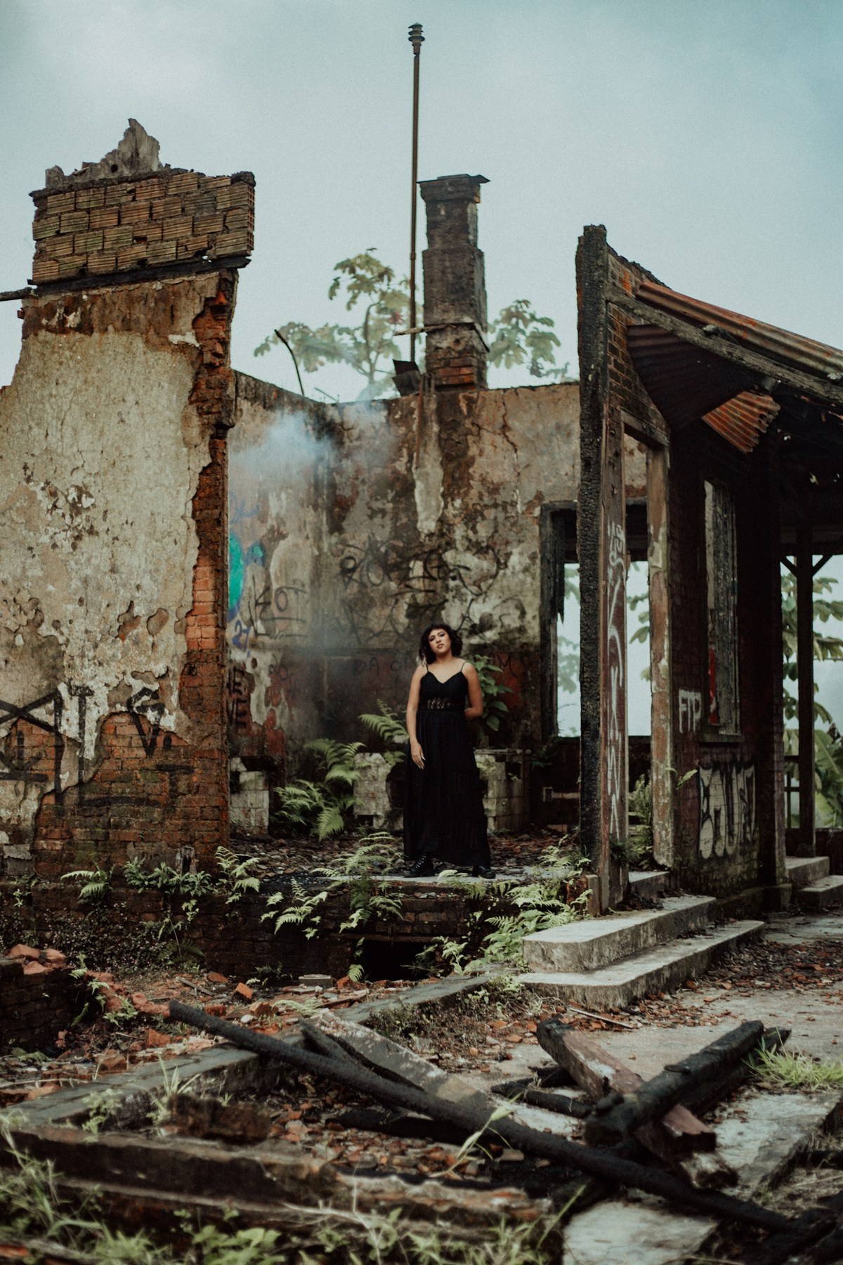 Sarah de Oliveira. Fotógrafa de Eventos em São Paulo e Sorocaba Kika Damasceno