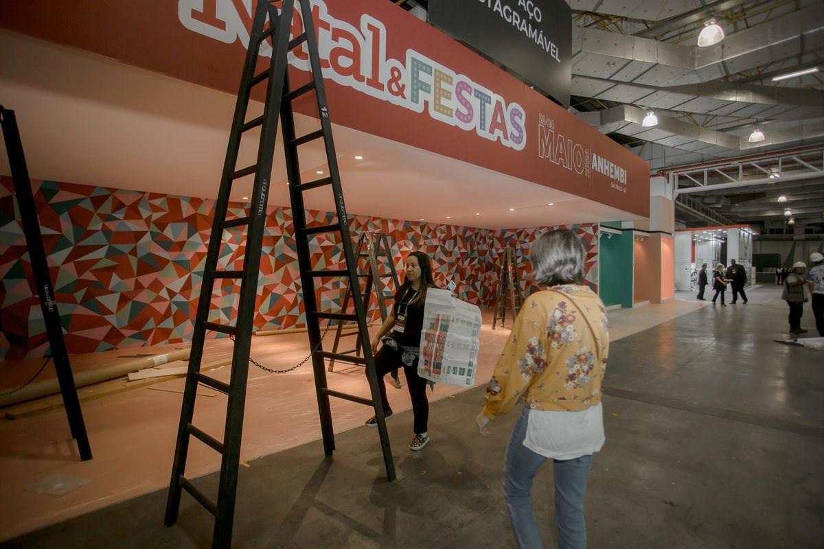 Abcasa 2019 - Dani Sakurai. Fotógrafa de Eventos em São Paulo e Sorocaba Kika Damasceno