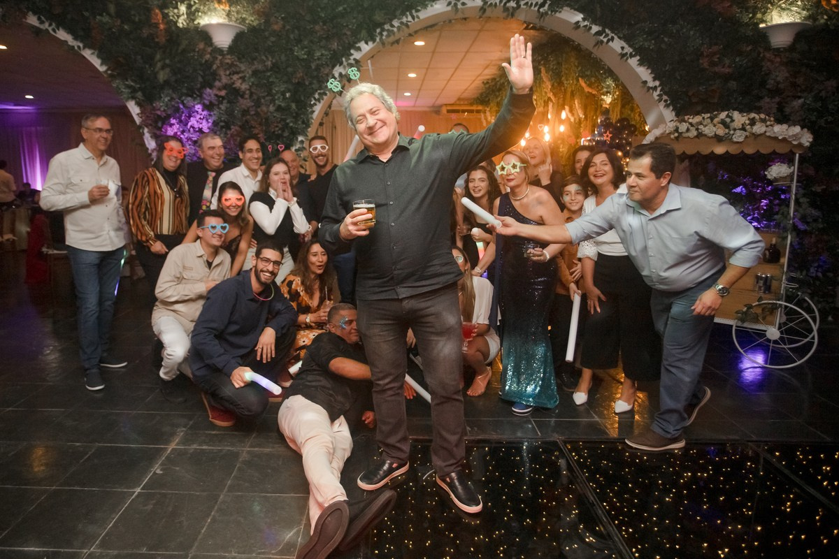 Soraya Cravo - 60 anos. Fotógrafa de Eventos em São Paulo e Sorocaba Kika Damasceno