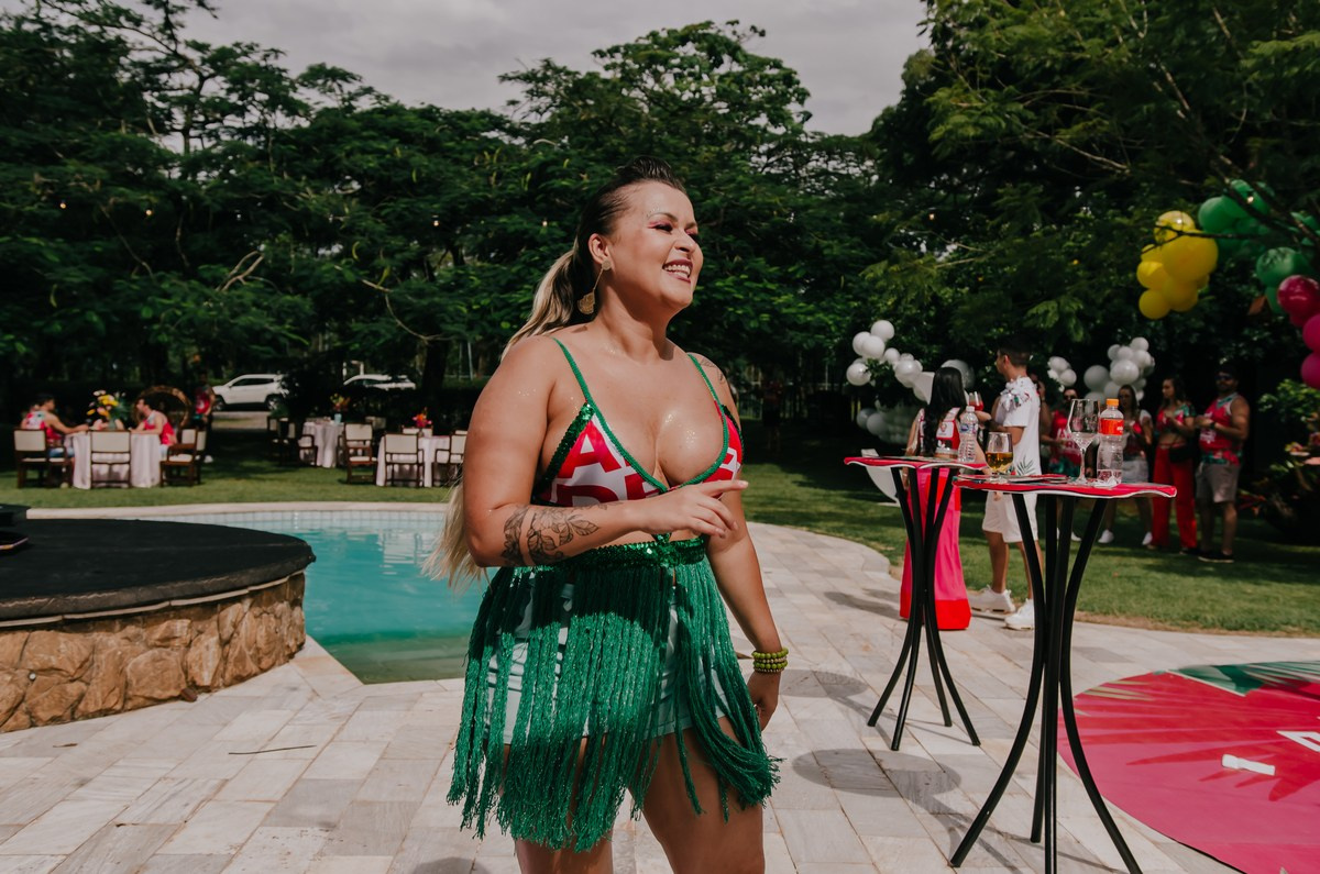 Micareta Massa - André Ribeiro. Fotógrafa de Eventos em São Paulo e Sorocaba Kika Damasceno