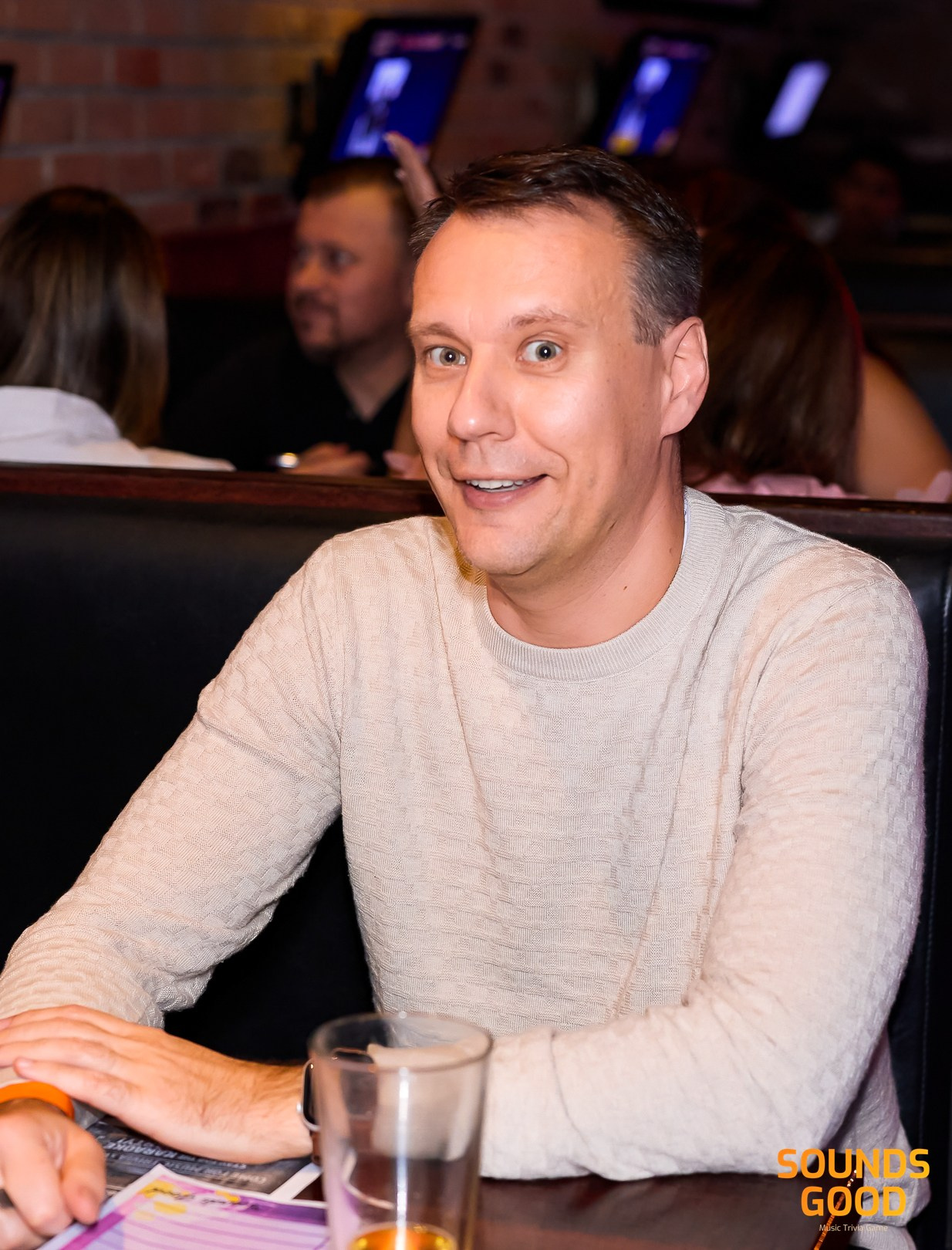 SOUNDS GOOD#3. Photographer Julia Makoveeva