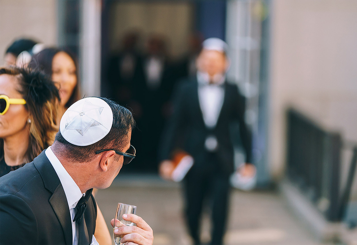 Evan & Hensi — 620 5th Ave Garden Loft And Rooftop. Emin Kuliyev — Award-Winning Wedding Photojournalist NYC & USA | Best Wedding Photographer Known for Candid, Timeless Moments