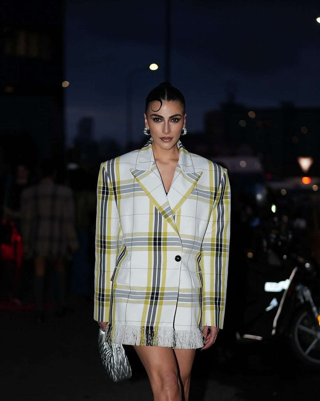 НЕДЕЛЯ МОДЫ. Julia Di |Fashion стрит стайл фотограф|видеомейкер в Милане и Париже