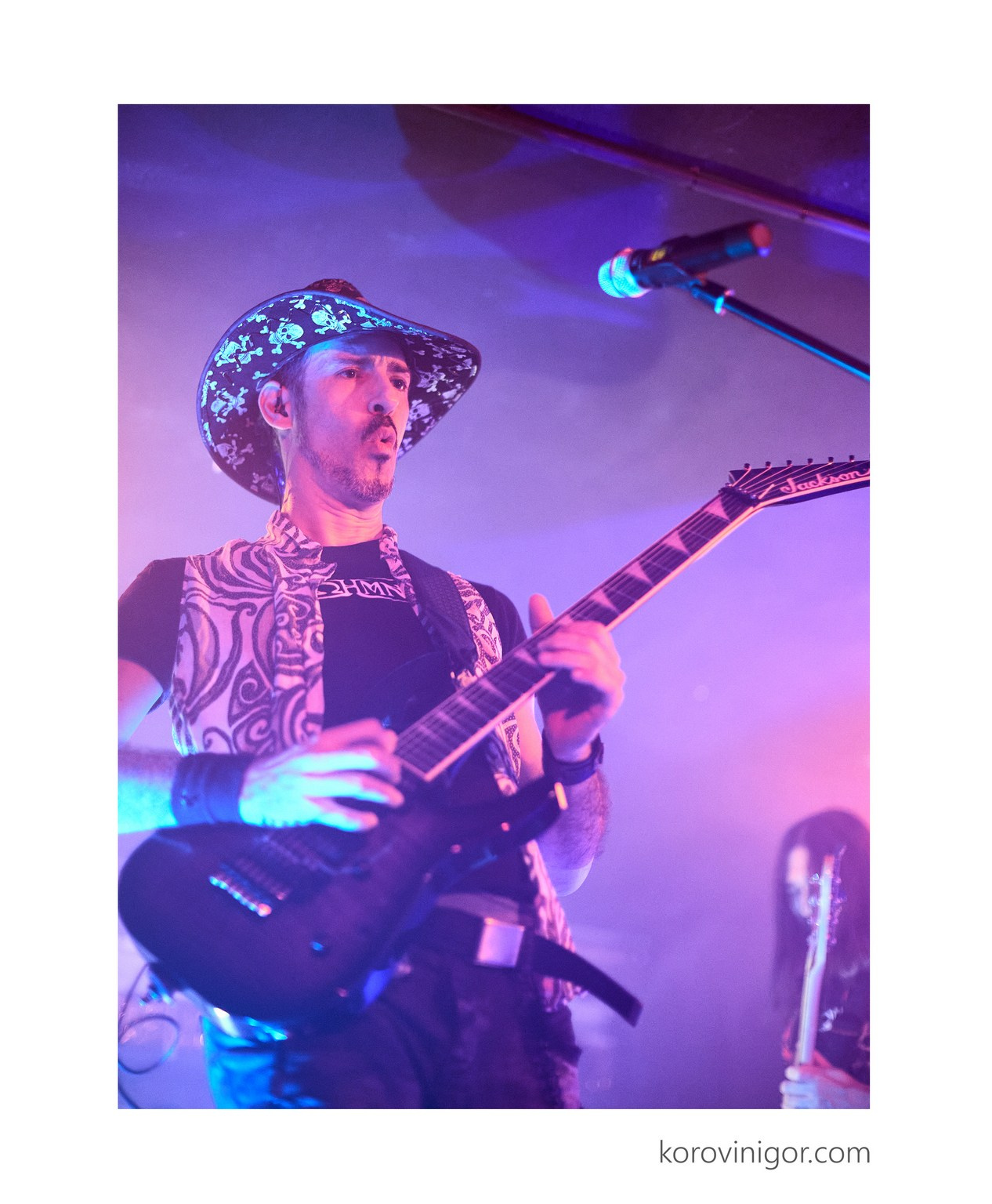 Pervercio. Associaciò cultural La Granja Alcoy España