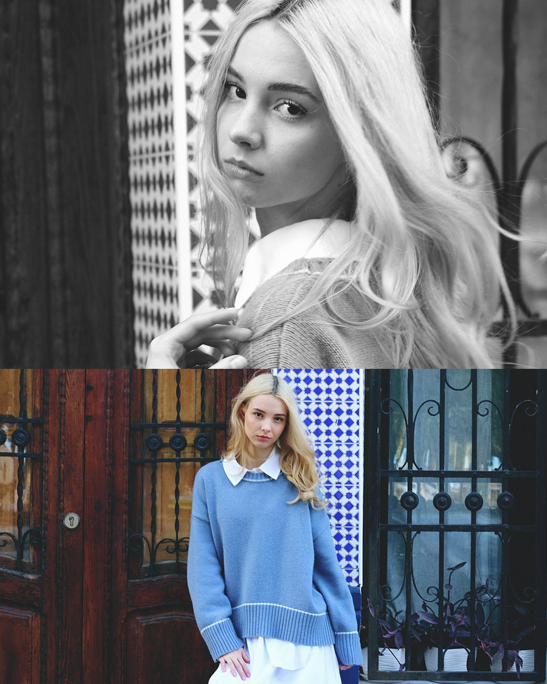 PHOTOSESSION for MILENA| Valencia, Spain. Lana Petrychenko — Portrait & Family Photographer. Valencia, Spain