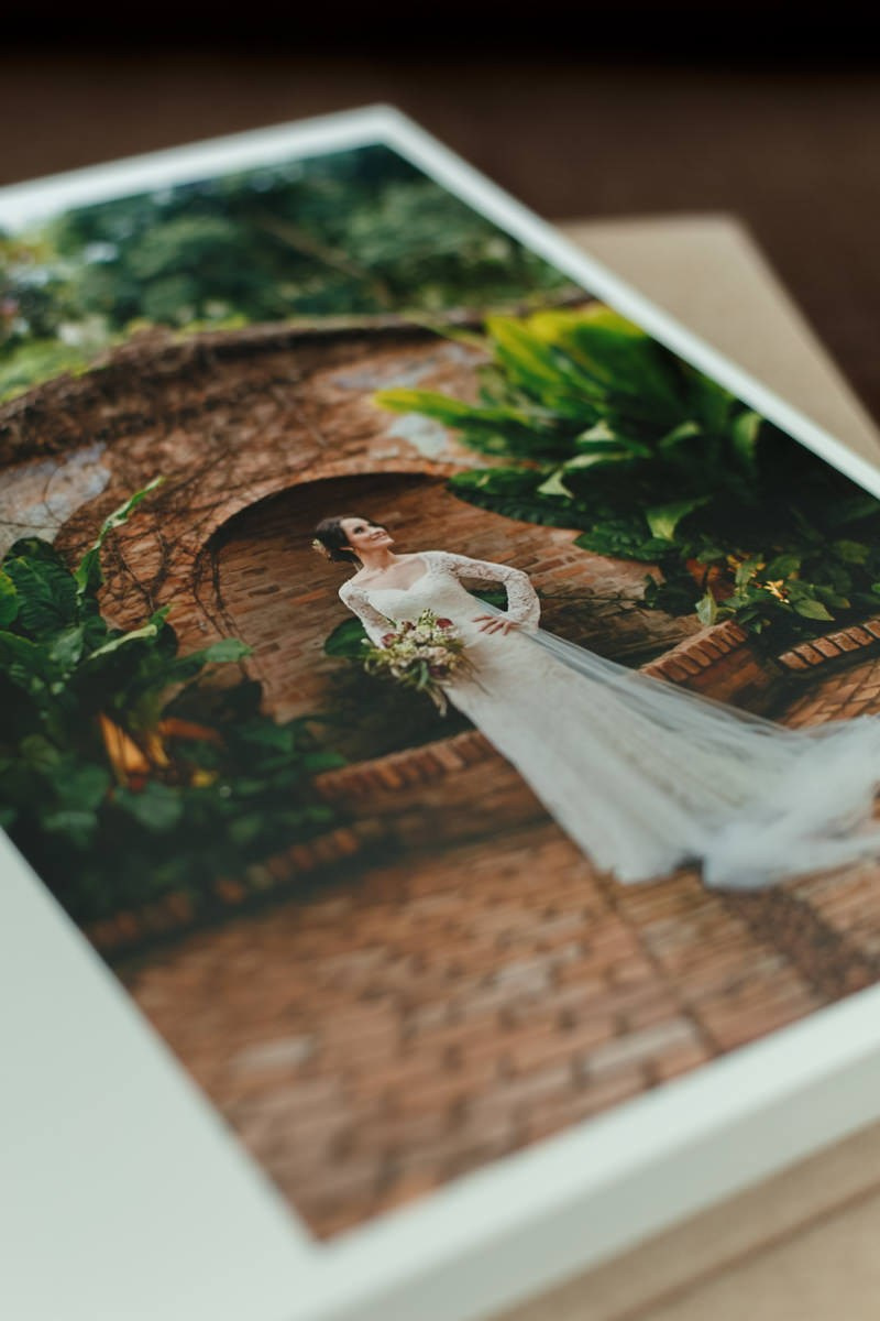 Álbuns. Anderson Marcello | Fotógrafo de Casamentos