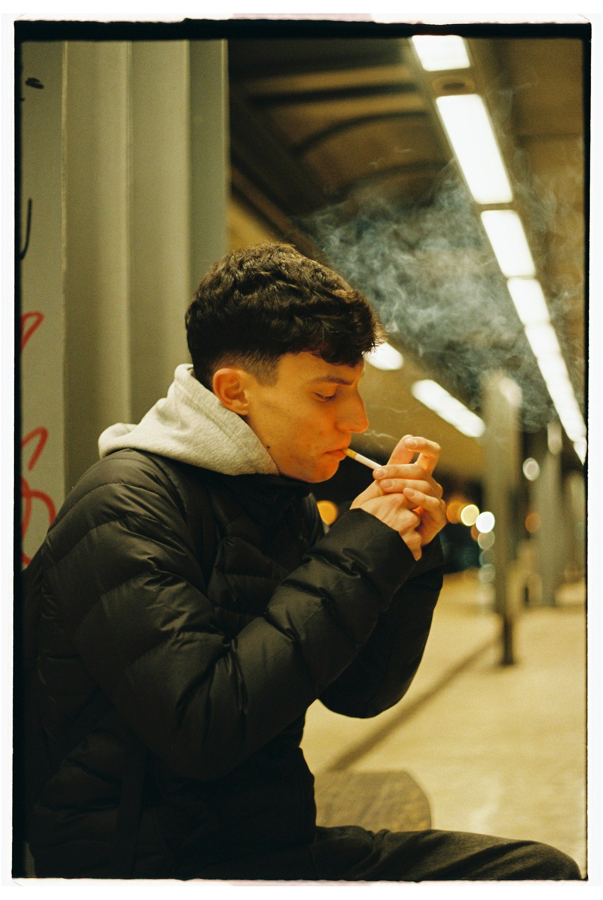 Street — Lisbon Through My Lens. Valery — Film and digital Photographer. Conceptual, Portrait & Brand Photography. Authentic, Identity Focused Storytelling. Lisbon, Portugal