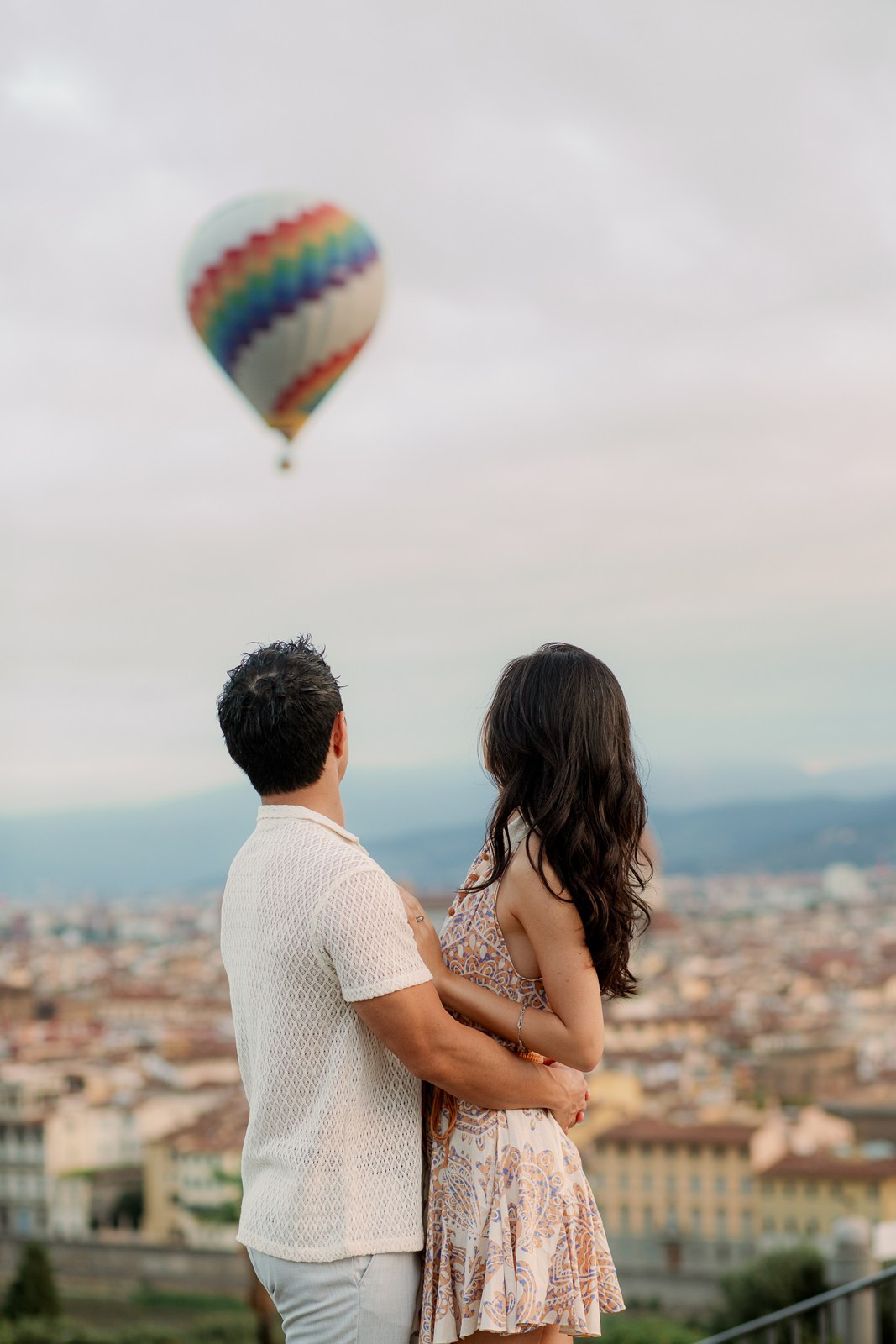 Daren & Zhann. Photographer