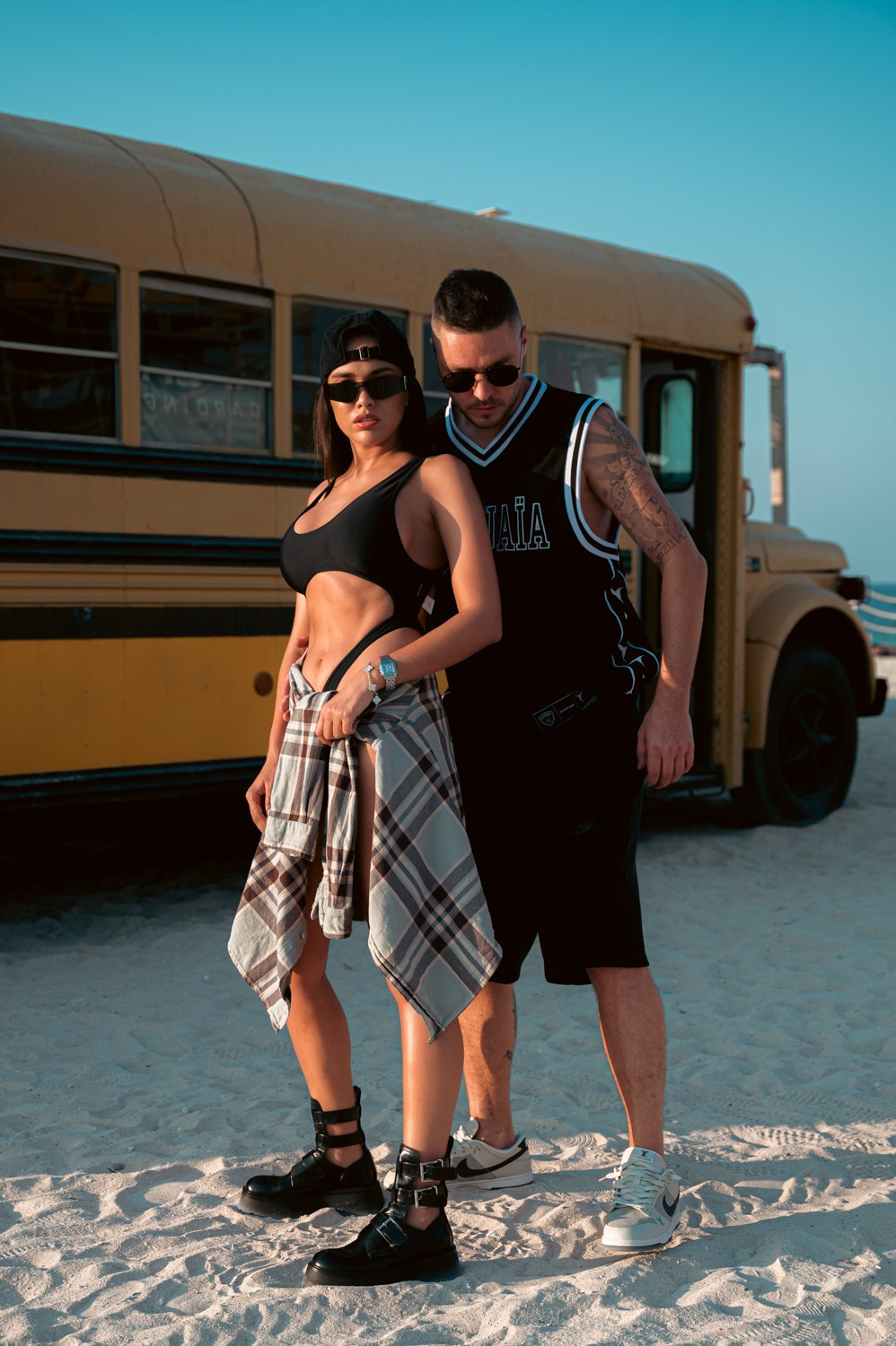 Wedding & Portraits. Igor Solodkii | Dubai Photo & Video — Real Estate, Events, Food, Studio