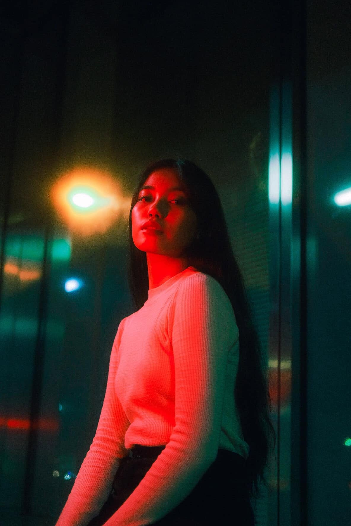 Portraits on Film. Interior & Architectural Photographer Philippines | Argen Carlo Camaclang
