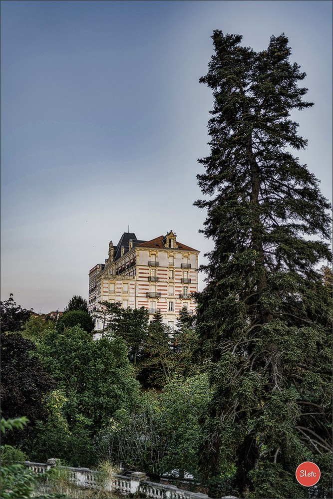 63140 Châtel-Guyon 🇫🇷 2026