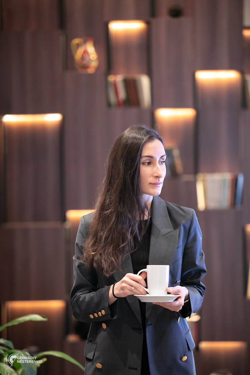 Бизнес завтрак CREW 2022. Профессиональная Фото-Видео Студия Геннадия Нестеренко | Ташкент и Весь Узбекистан