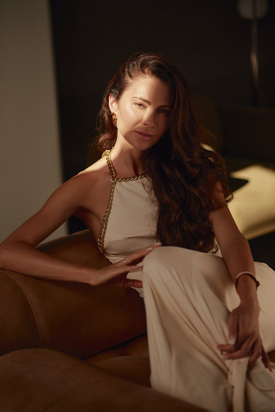 Sesja fashion w studiu dla Tetiany | Profesjonalna fotografia. Portrait & Fashion Photographer | Сannes, Paris, Monaco, Dubai, Kyiv — - Alisa Postnykova