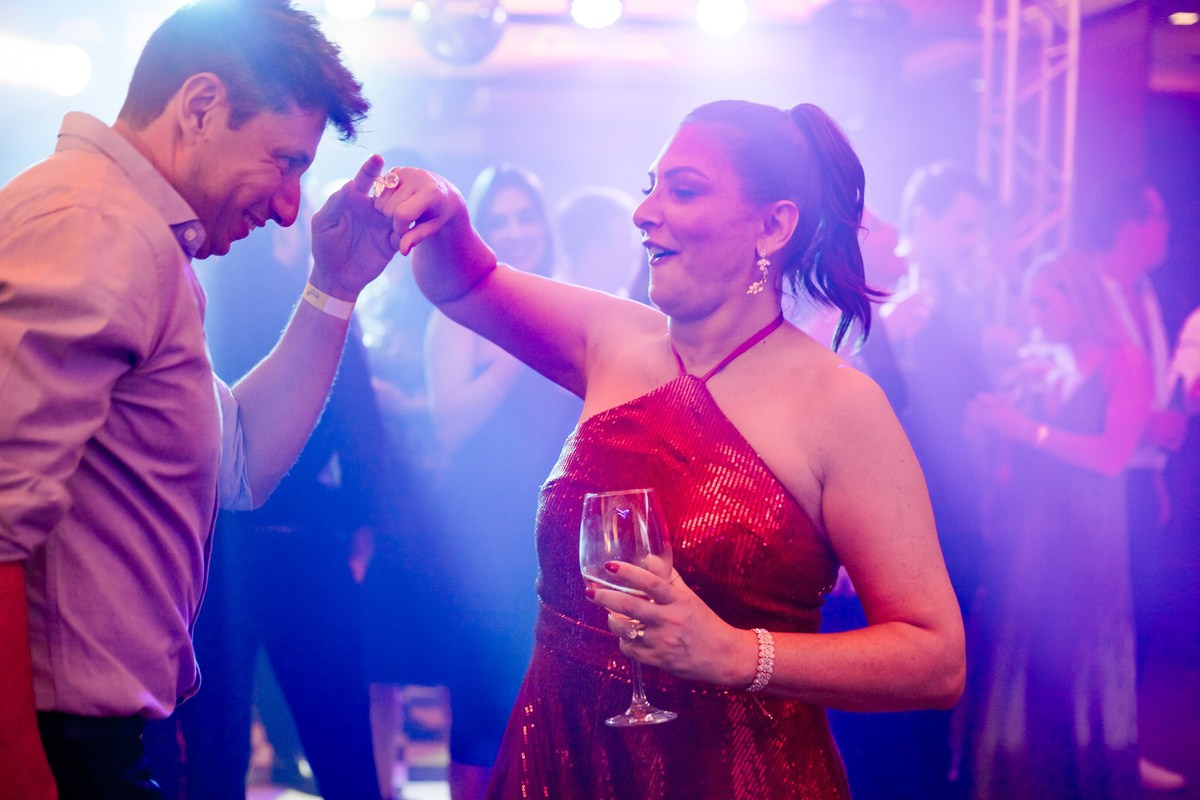 Ednéia - Aniversário Las Vegas. Fotógrafa de Eventos em São Paulo e Sorocaba Kika Damasceno