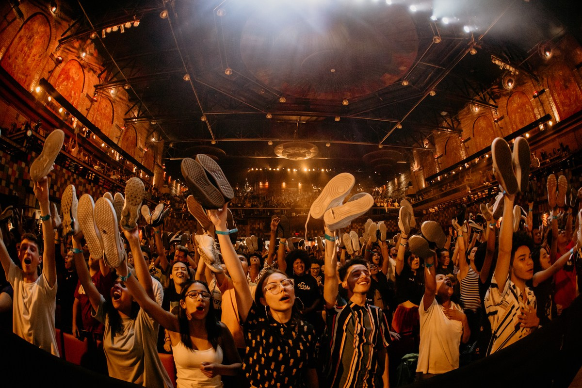 ASU - SP. Fotógrafa de Eventos em São Paulo e Sorocaba Kika Damasceno