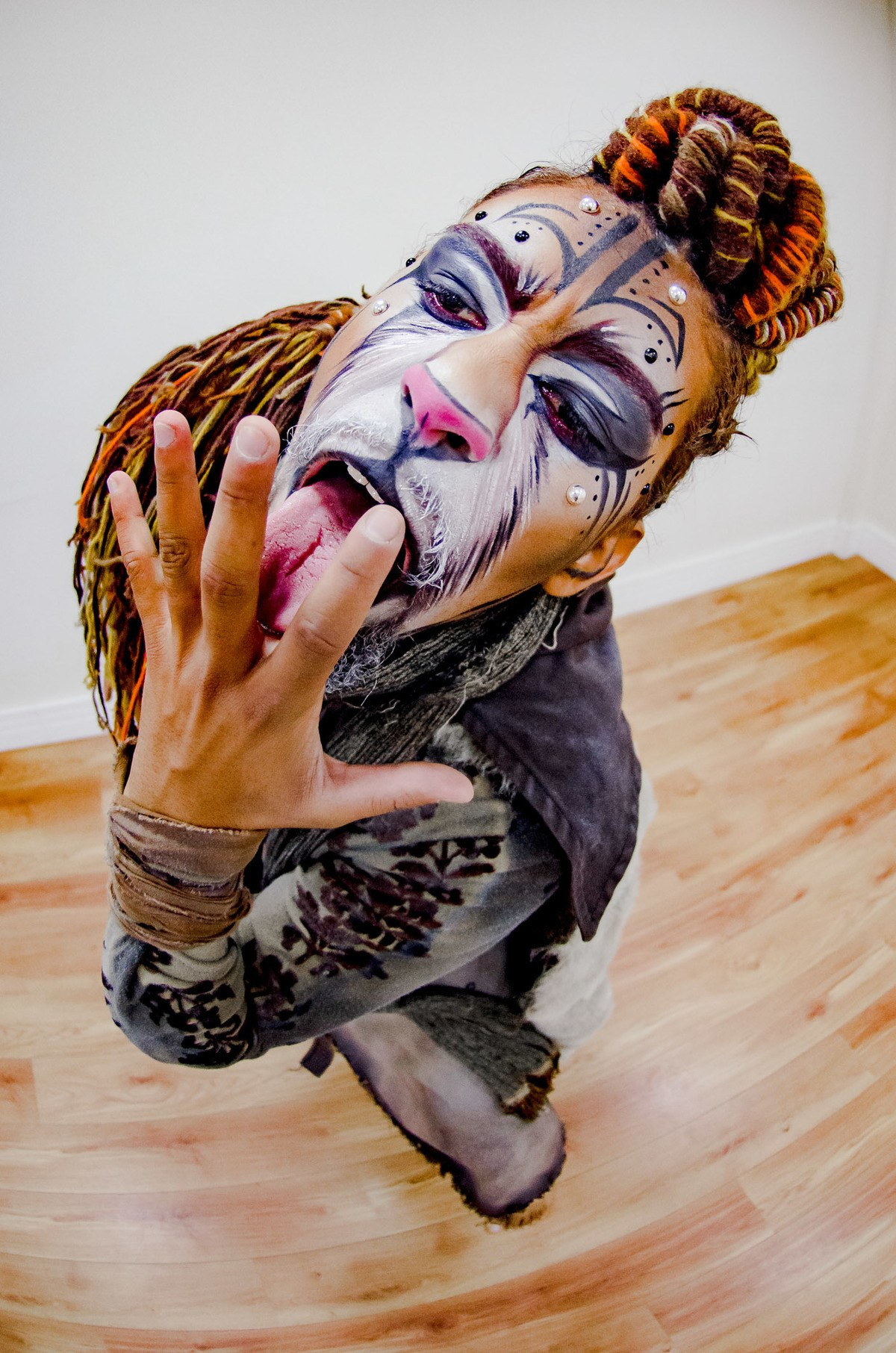 ASU Tour RJ. Fotógrafa de Eventos em São Paulo e Sorocaba Kika Damasceno